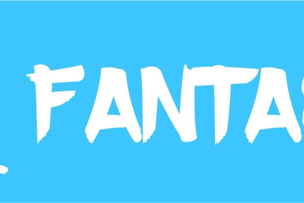 Fantastic Waw - Nw9 Room 2 Warszawa Exteriör bild